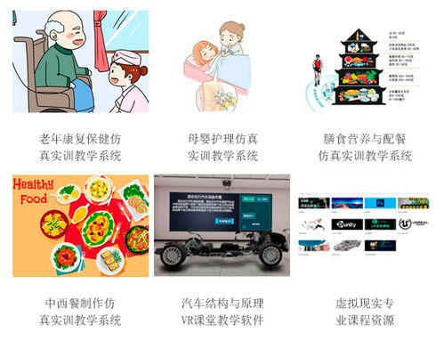 卓越天程 廣西數(shù)字化旅游線路設(shè)計實訓室的價格與服務(wù)優(yōu)勢