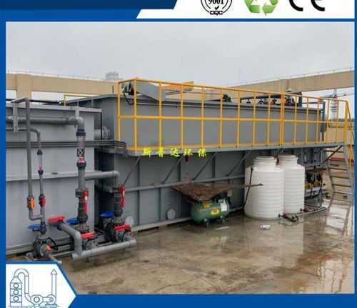 溫州電鍍廢水治理環保專用設備的制造與發展