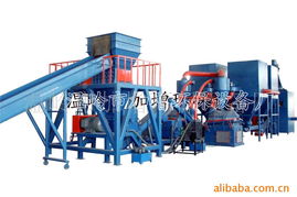 溫嶺市加增環保設備廠 專業環保設備加工與制造產品概覽