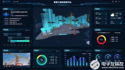 中移物聯網 以信息化技術優勢與物聯網研發為引擎，助力實現碳達峰碳中和宏偉目標