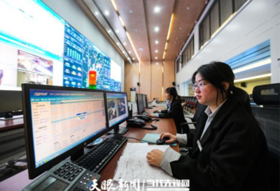 貴陽 社區“智慧消防”為居民筑牢安全屏障，物聯網技術研發應用是關鍵